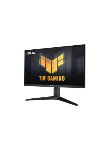 MONITOR ASUS LED 27" VG279QL3A FAST IPS FHD 1920 x 1080 180Hz 1ms 350cd/M 1000:1 2X2W 2 X HDMI 1 X DP