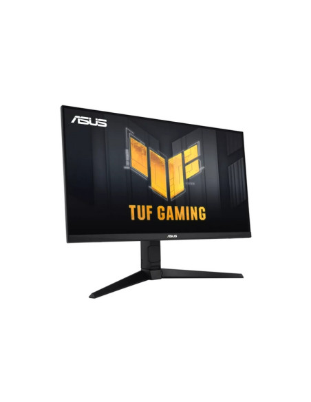 MONITOR ASUS LED 27" VG279QL3A FAST IPS FHD 1920 x 1080 180Hz 1ms 350cd/M 1000:1 2X2W 2 X HDMI 1 X DP