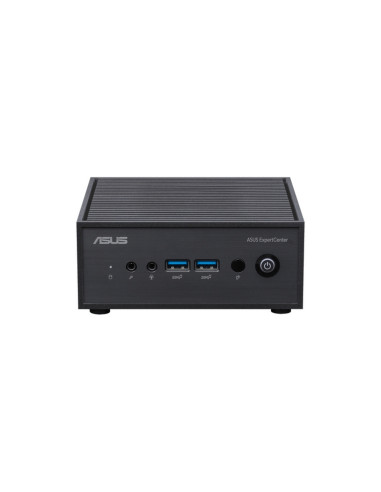BAREBONE ASUS PN42-BBN200MV Intel N200 NO SISTEMA OPERATIVO Nero