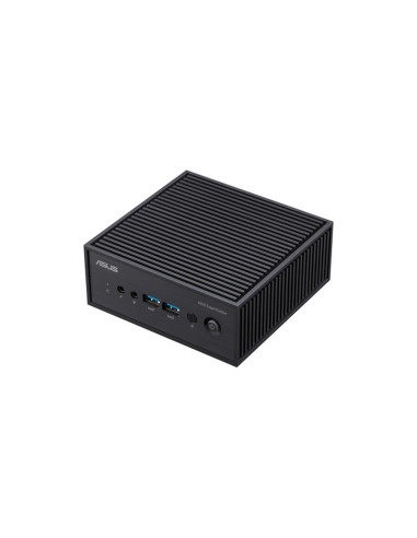 BAREBONE ASUS PN42-BBN200MV Intel N200 NO SISTEMA OPERATIVO Nero