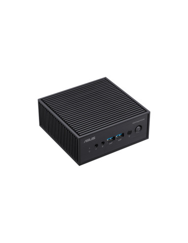 BAREBONE ASUS PN42-BBN200MV Intel N200 NO SISTEMA OPERATIVO Nero