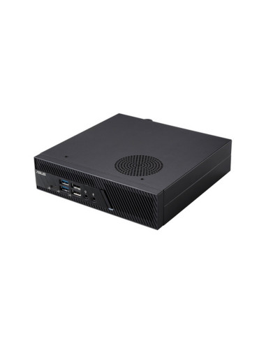 MINI PC ASUS PB63-B3014MH i3-13100 8GB SSD256GB NO SISTEMA OPERATIVO