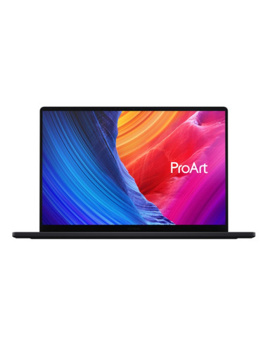 NB ASUS ProArt H7606WI-ME012X 16" OLED TOUCH Ryzen AIA' 9 HX 370 64GB ON BOARD SSD2TB nVidia RTX 4070 8GB W11P