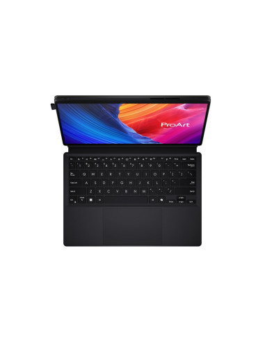 NB ASUS PROART Copilot+PC HT5306QA-LX006X 13,3" OLED TOUCH Qualcomm SNAPDRAGON X PLUS 16GB SSD1TB Qualcomm Adreno GPU W11P