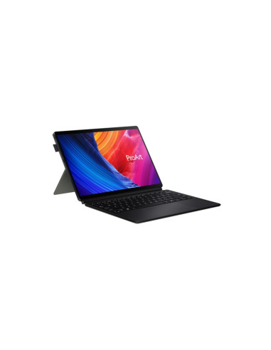 NB ASUS PROART Copilot+PC HT5306QA-LX006X 13,3" OLED TOUCH Qualcomm SNAPDRAGON X PLUS 16GB SSD1TB Qualcomm Adreno GPU W11P