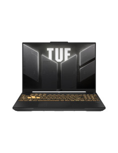NB ASUS TUF Gaming FX607JV-QT115W 16" i7-13650HX 16GB SSD1TB NVIDIAA' GeForceA' RTX 4060 8GB W11