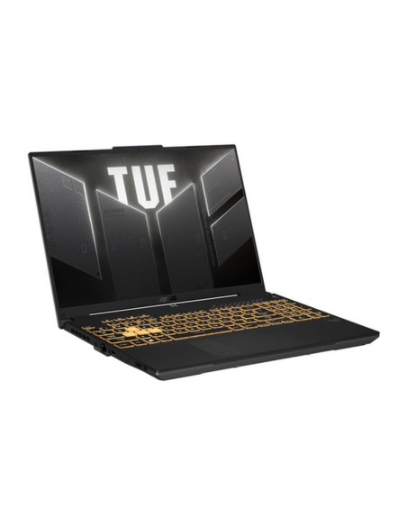 NB ASUS TUF Gaming FX607JV-QT115W 16" i7-13650HX 16GB SSD1TB NVIDIAA' GeForceA' RTX 4060 8GB W11