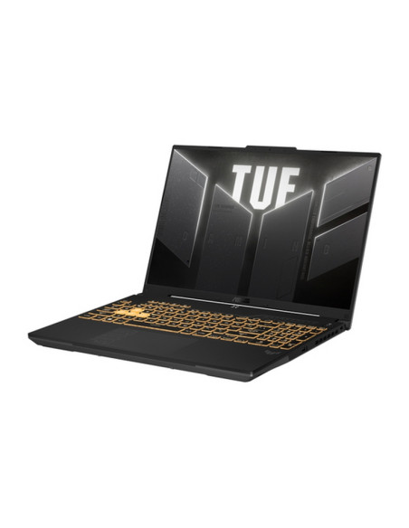 NB ASUS TUF Gaming FX607JV-QT115W 16" i7-13650HX 16GB SSD1TB NVIDIAA' GeForceA' RTX 4060 8GB W11