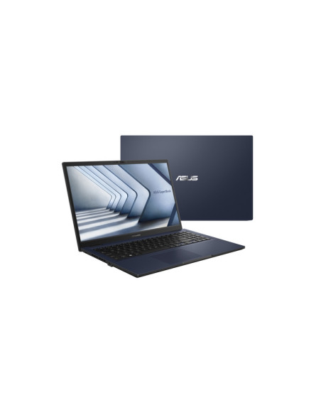 NB ASUS Commercial NX B1502CVA-BQ0354X 15,6" i7-1355U 8GB SSD512GB W11P