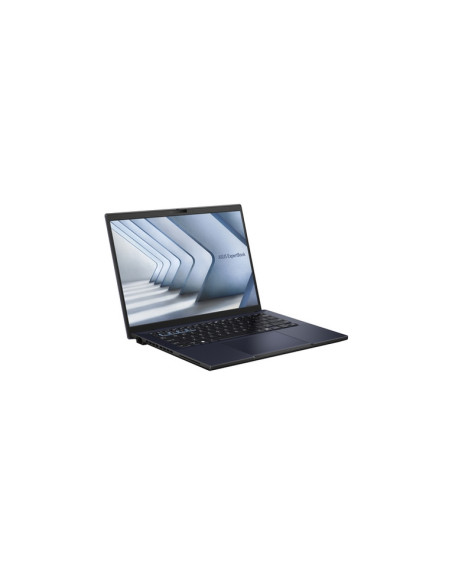 NB ASUS Commercial NX B3404CMA_L-Q50131X" INTEL U7155H 16GB SSD512GB LTE W11P