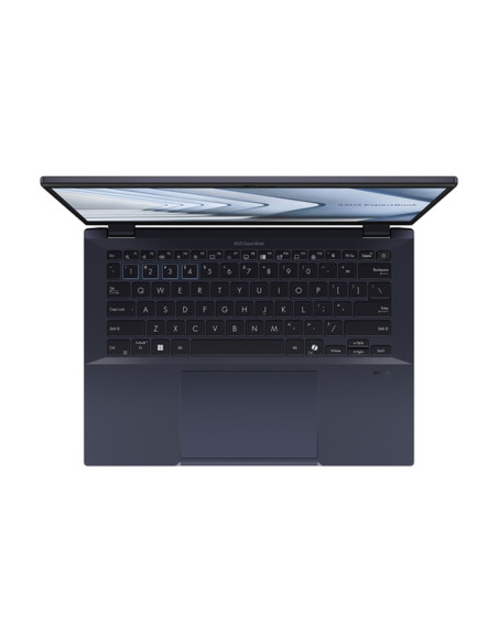 NB ASUS Commercial NX B5404CVF-Q50059X 14"  I7-1355U 16GB SSD1TB NVIDIAA' RTX2050 4GB W11P