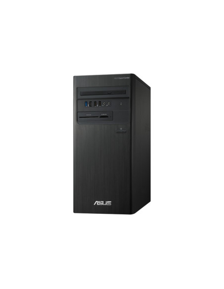 PC ASUS ExpertCenter D5 TOWER D500TEES-713700002X i7-13700 8GB SSD512GB DVD Tastiera Mouse 550W 80+ GOLD W11P