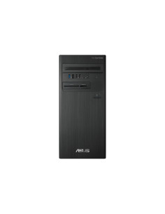 PC ASUS ExpertCenter D5 TOWER D500TEES-513500001X i5-13500 8GB SSD512GB DVD Tastiera Mouse 550W 80+ GOLD W11P