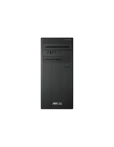 PC ASUS ExpertCenter D5 TOWER D500TEES-513500001X i5-13500 8GB SSD512GB DVD Tastiera Mouse 550W 80+ GOLD W11P
