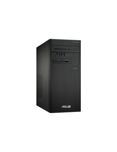 PC ASUS ExpertCenter D5 TOWER D500TEES-513500001X i5-13500 8GB SSD512GB DVD Tastiera Mouse 550W 80+ GOLD W11P