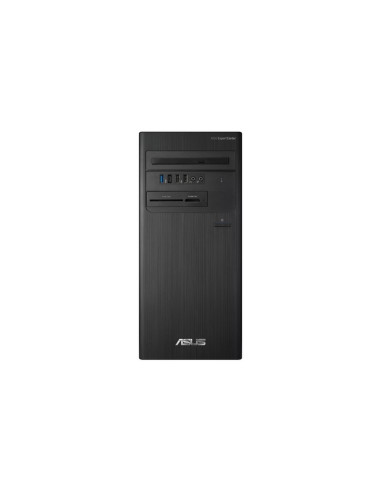 PC ASUS ExpertCenter D7 TOWER D700TEES-713700002X i7-13700 16GB SSD1TB+1TB HDD DVD Tastiera Mouse 550W 80+ GOLD W11P