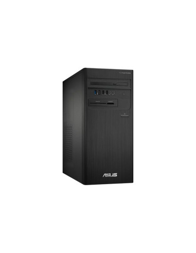 PC ASUS ExpertCenter D7 TOWER D700TEES-713700002X i7-13700 16GB SSD1TB+1TB HDD DVD Tastiera Mouse 550W 80+ GOLD W11P