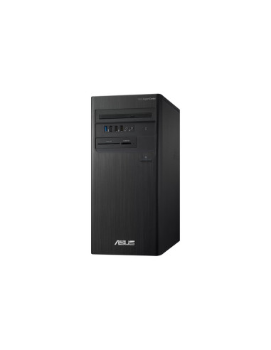 PC ASUS ExpertCenter D7 TOWER D700TEES-713700002X i7-13700 16GB SSD1TB+1TB HDD DVD Tastiera Mouse 550W 80+ GOLD W11P