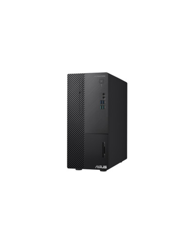 PC ASUS ExpertCenter D5 MT D500MEES-713700001X i7-13700 16GB SSD512GB DVD Tastiera Mouse 300W 80+ PLATINUM W11P