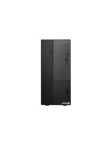 PC ASUS ExpertCenter D5 MT D500MEES-713700001X i7-13700 16GB SSD512GB DVD Tastiera Mouse 300W 80+ PLATINUM W11P