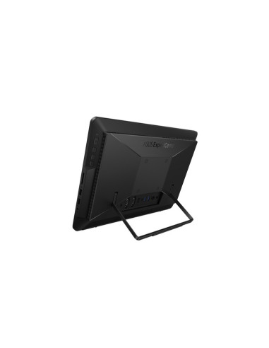 ALL IN ONE ASUS Expertcenter E1 E1600WKAT-BA027M Nero 15,6" TOUCH Cel N4500 4GB SSD256GB Tastiera Mouse NO SISTEMA OPERATIVO