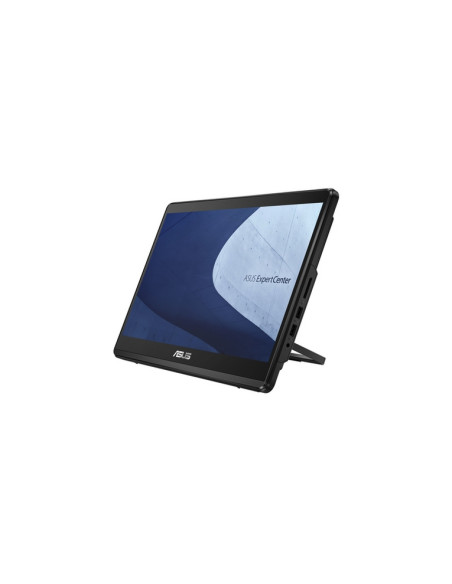 ALL IN ONE ASUS Expertcenter E1 E1600WKAT-BA011X Nero 15,6" TOUCH Cel N4500 4GB SSD256GB Tastiera Mouse W11P