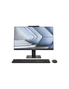 ALL IN ONE ASUS Expertcenter E5 E5402WVAK-BA005X Nero 23.8" i7-1360P 16GB SSD512GB PIVOT Tastiera Mouse W11P