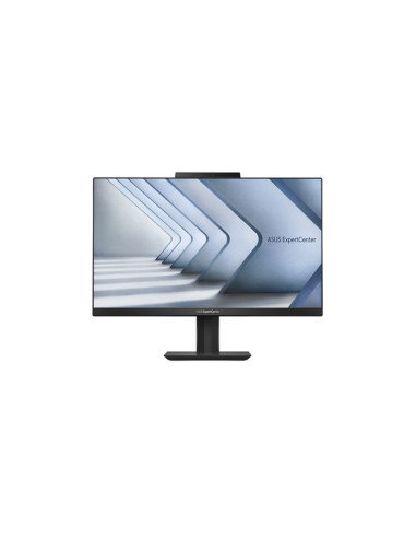 ALL IN ONE ASUS Expertcenter E5 E5402WVAK-BA005X Nero 23.8" i7-1360P 16GB SSD512GB PIVOT Tastiera Mouse W11P