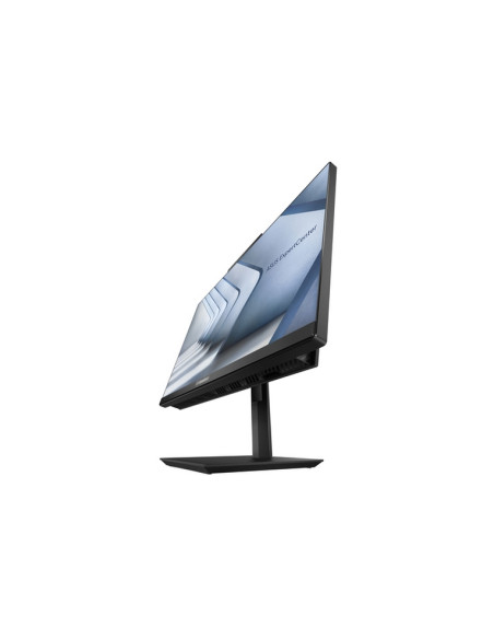 ALL IN ONE ASUS Expertcenter E5 E5402WVAK-BA005X Nero 23.8" i7-1360P 16GB SSD512GB PIVOT Tastiera Mouse W11P