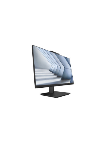 ALL IN ONE ASUS Expertcenter E7 E5702WVARK-BPE004W Nero 27" INTEL 5 120U 8GB SSD512GB Tastiera Mouse W11