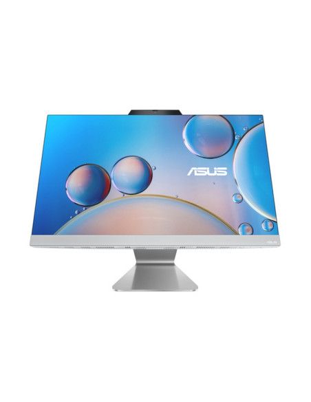 ALL IN ONE ASUS Aio E3 E3402WVAK-WPC006X Bianco 23,8" i7-1355U 16GB SSD512GB Tastiera Mouse W11P