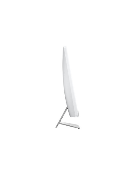 ALL IN ONE ASUS Aio E3 E3402WVAK-WPC006X Bianco 23,8" i7-1355U 16GB SSD512GB Tastiera Mouse W11P