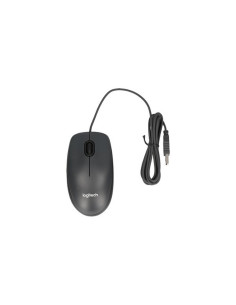 MOUSE LOGITECH M90 USB 2 tasti 1000 dpi 910-001793