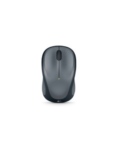 MOUSE LOGITECH "Wireless Mouse M235" USB - BK- 910-002201