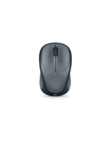 MOUSE LOGITECH "Wireless Mouse M235" USB - BK- 910-002201