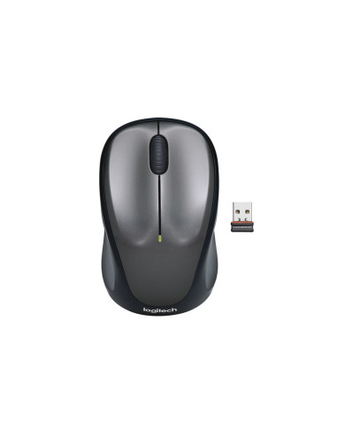 MOUSE LOGITECH "Wireless Mouse M235" USB - BK- 910-002201
