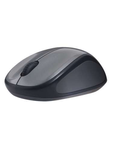MOUSE LOGITECH "Wireless Mouse M235" USB - BK- 910-002201