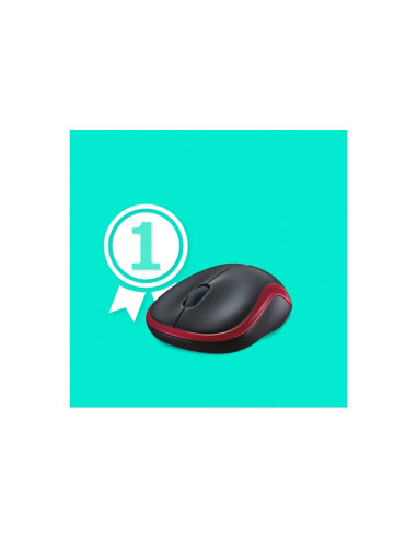 910-002240 M185 - Maus