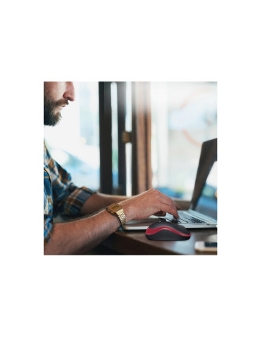 910-002240 M185 - Maus