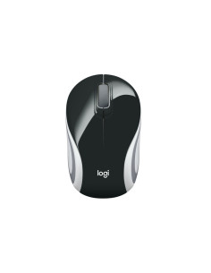 MINI MOUSE LOGITECH "Wireless Mouse M187 Nero" - 910-002731 2