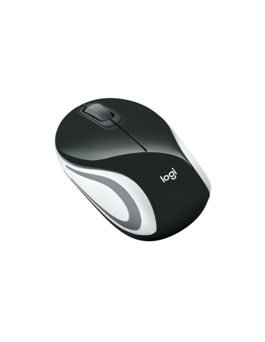 MINI MOUSE LOGITECH "Wireless Mouse M187 Nero" - 910-002731