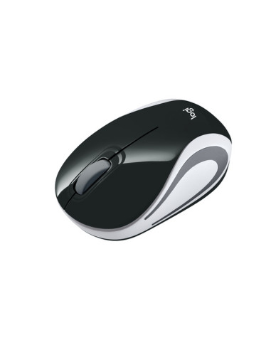 MINI MOUSE LOGITECH "Wireless Mouse M187 Nero" - 910-002731