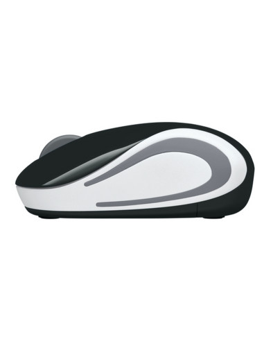 MINI MOUSE LOGITECH "Wireless Mouse M187 Nero" - 910-002731