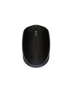 MOUSE LOGITECH "Wireless Mouse M171 Nero" Connessione wireless a 2,4GHz - 910-004424