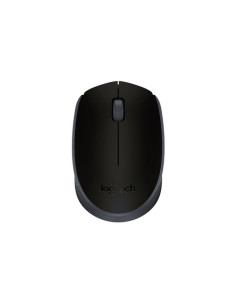 MOUSE LOGITECH "Wireless Mouse M171 Nero" Connessione wireless a 2,4GHz - 910-004424 2