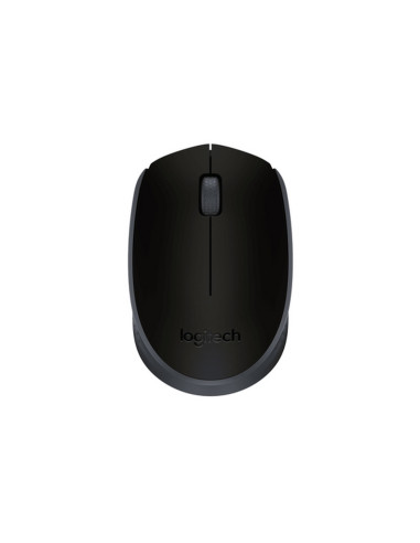 MOUSE LOGITECH "Wireless Mouse M171 Nero" Connessione wireless a 2,4GHz - 910-004424