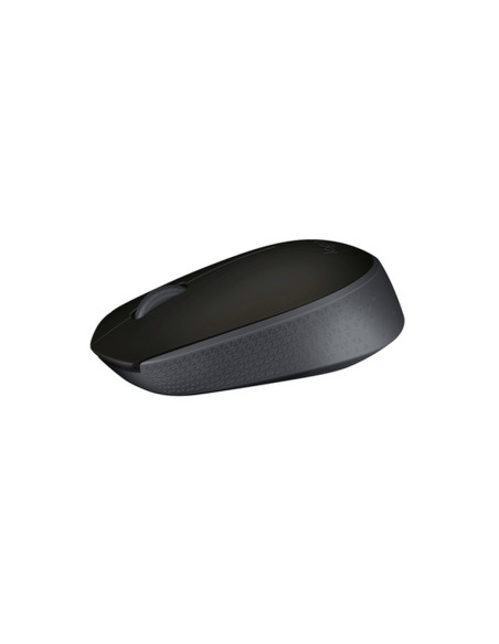 MOUSE LOGITECH "Wireless Mouse M171 Nero" Connessione wireless a 2,4GHz - 910-004424