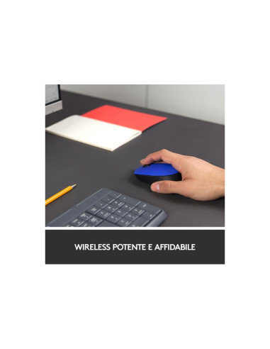 910-004640 M171 - Maus