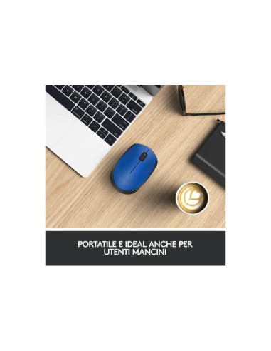 910-004640 M171 - Maus