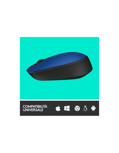 910-004640 M171 - Maus